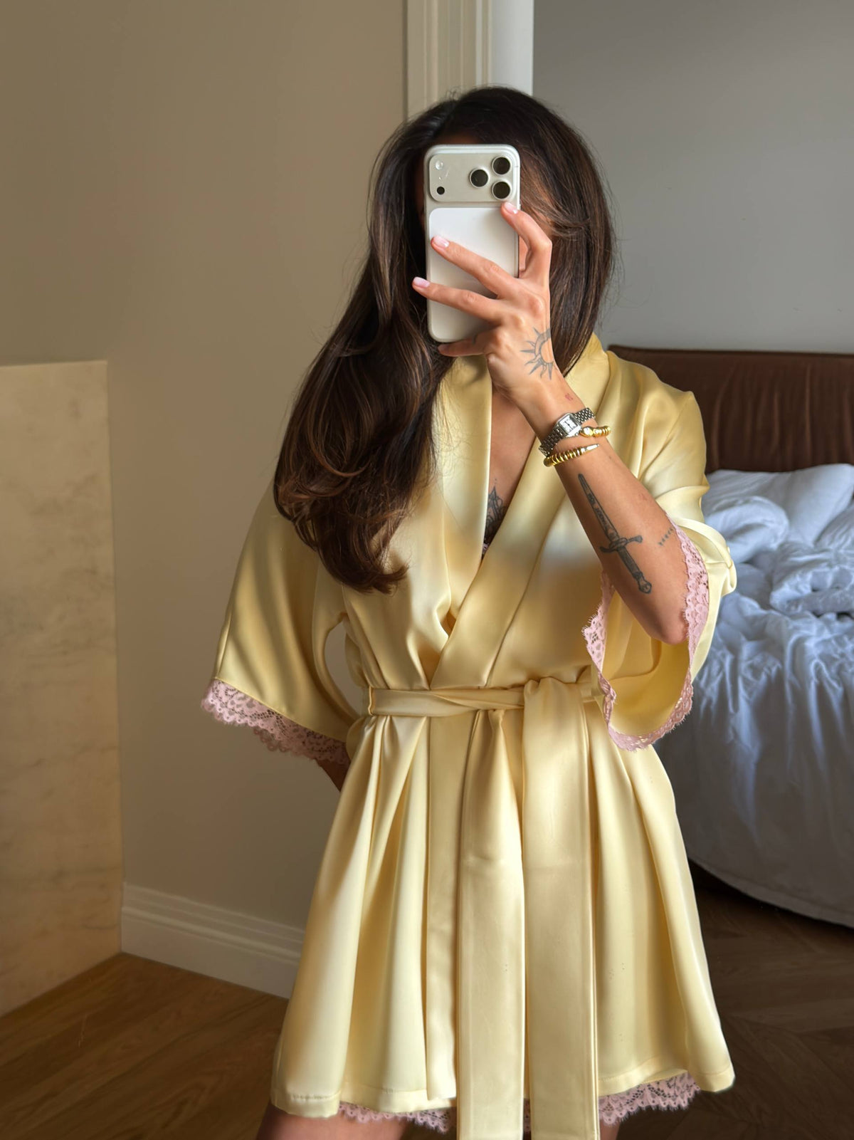 Robe Nuve