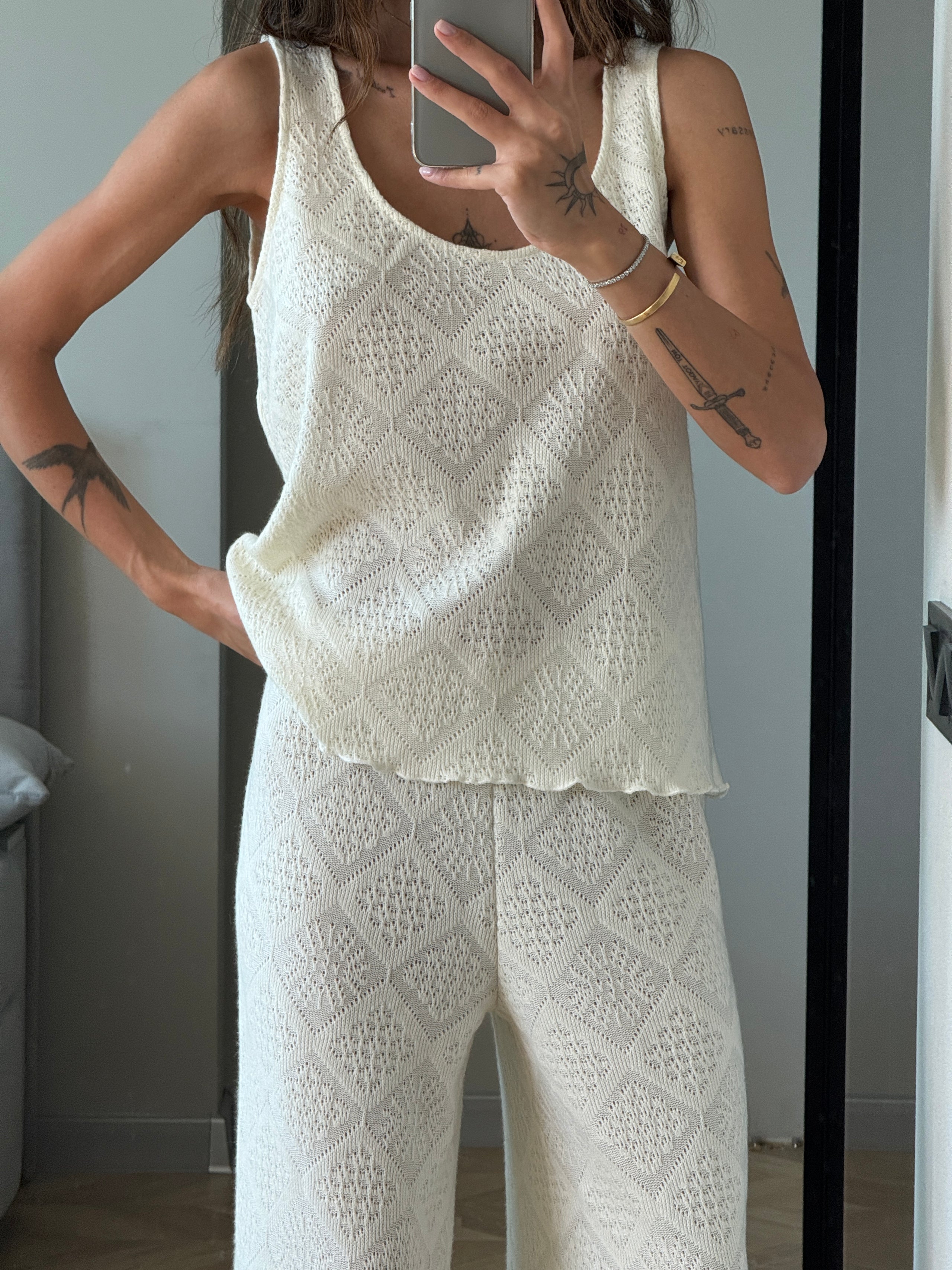 Lianna in Milky