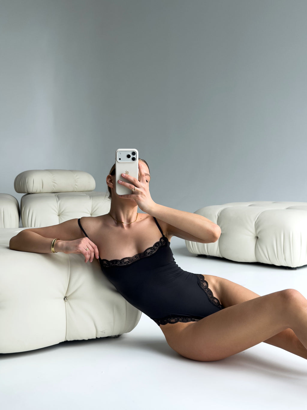 Base Body in Black