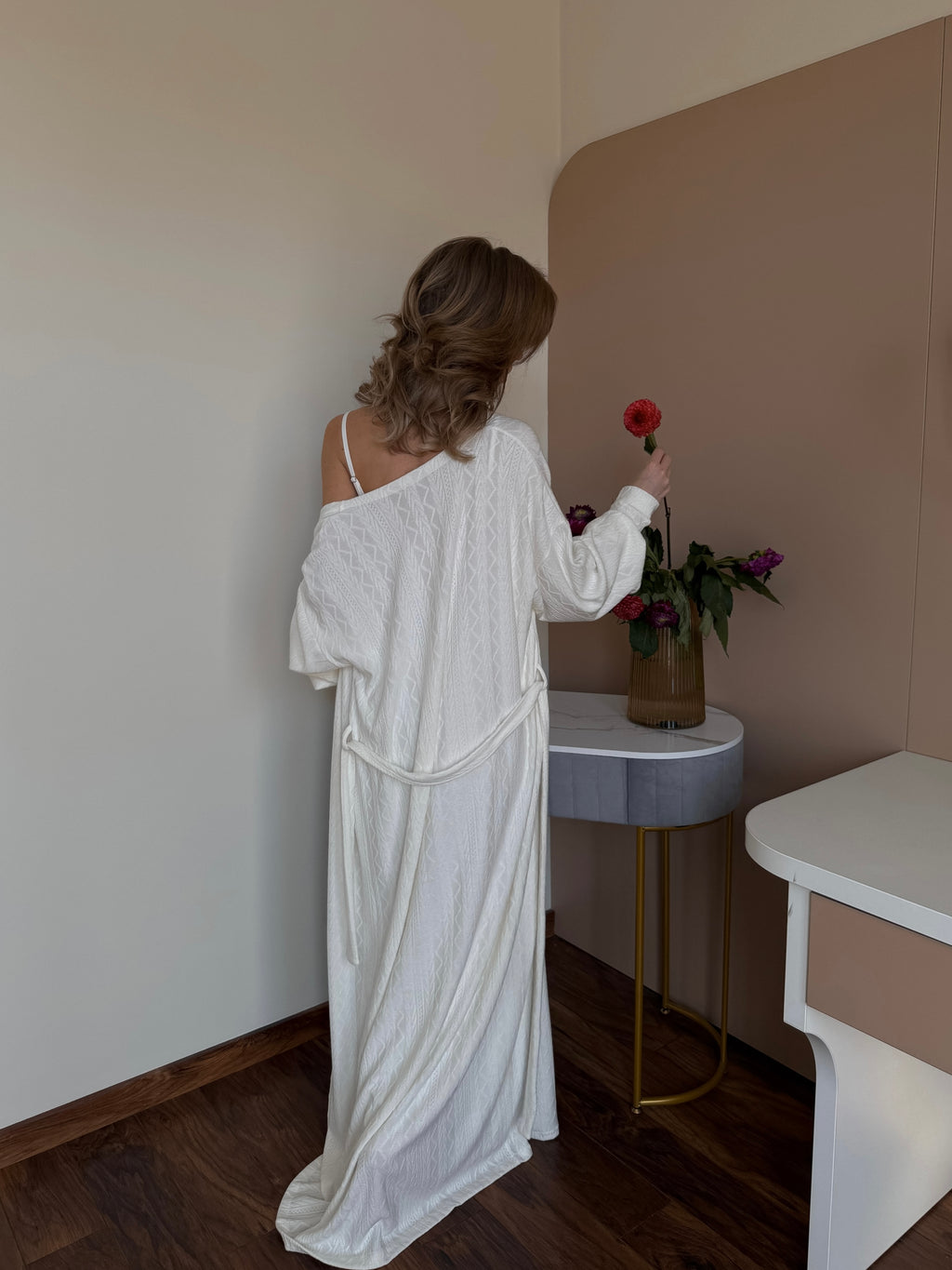 Zarina robe
