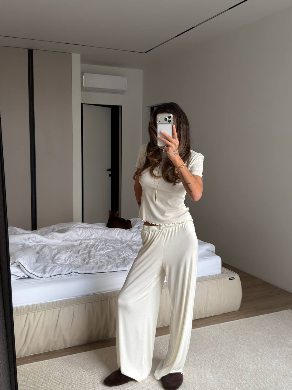 Dreamy in Milky