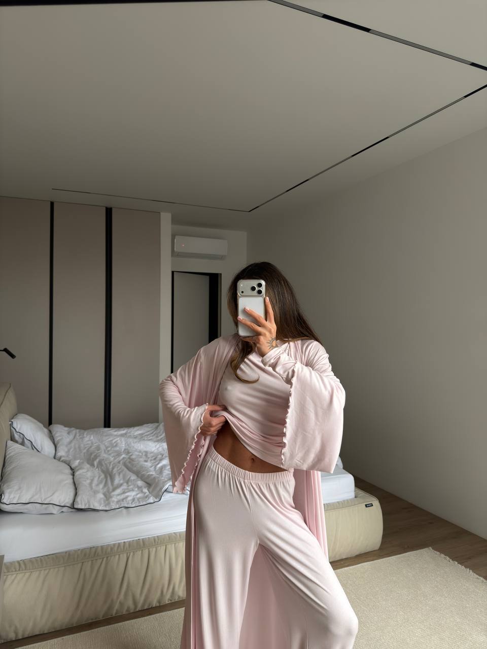 Dreamy in Pink