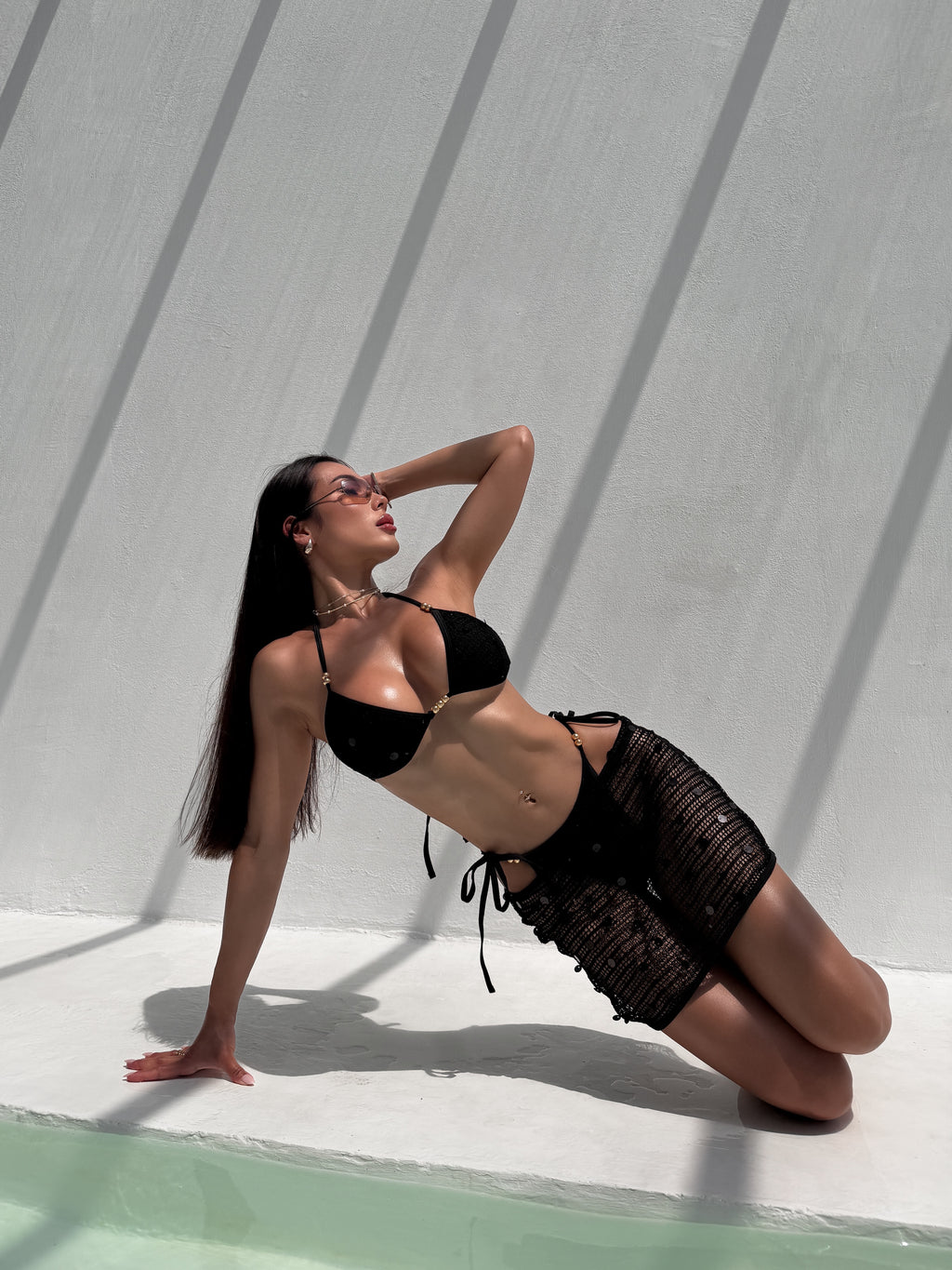 Wild Touch bikini 🐆