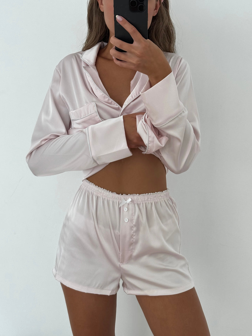 Essence in Light Pink