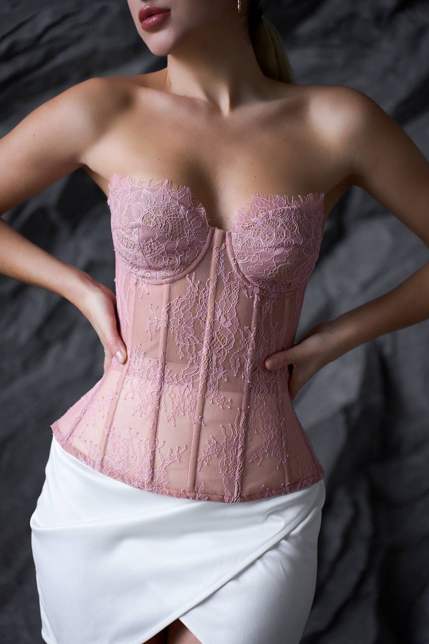 Rosalia Corset