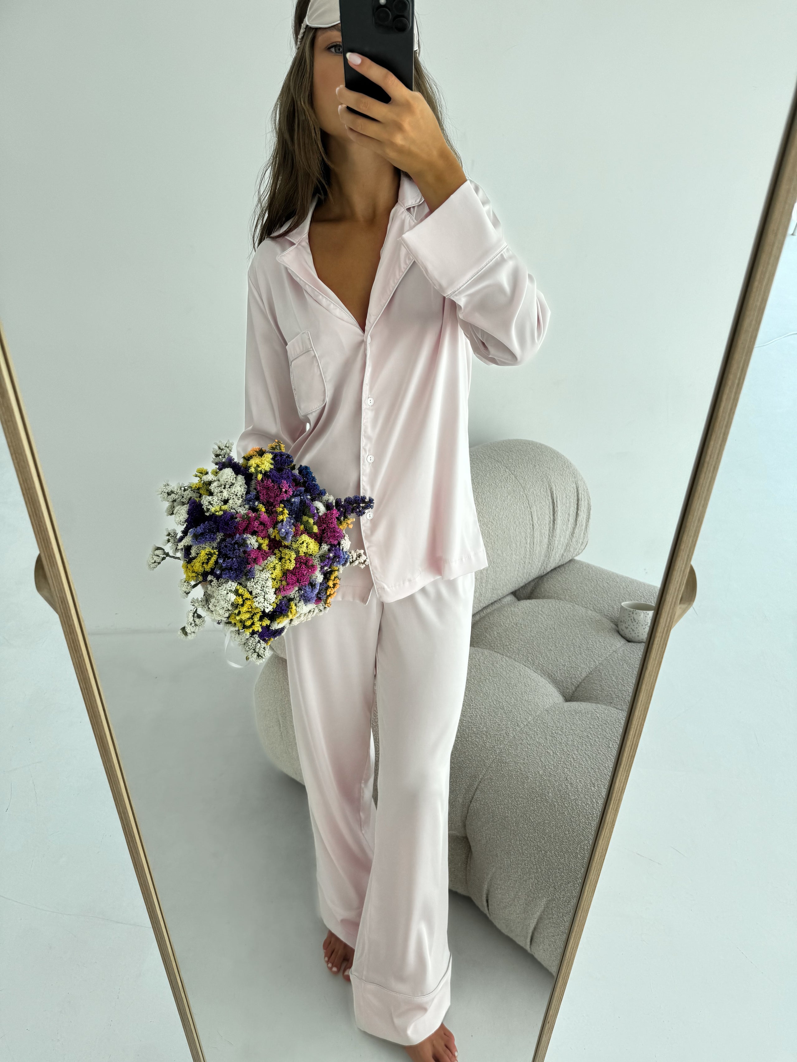 Essence in Light Pink