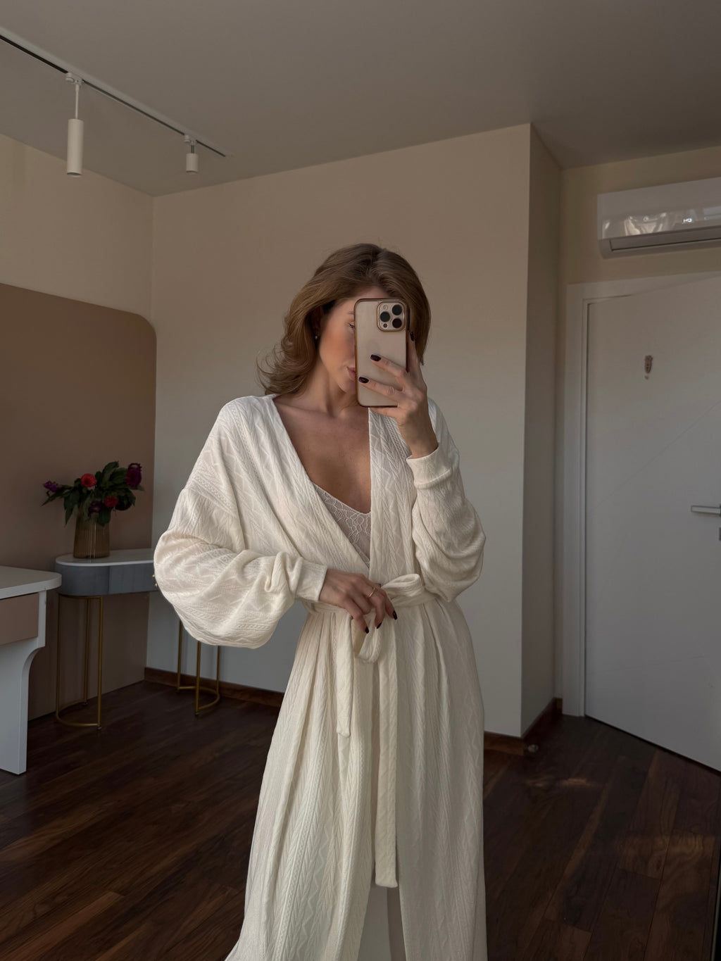 Zarina robe