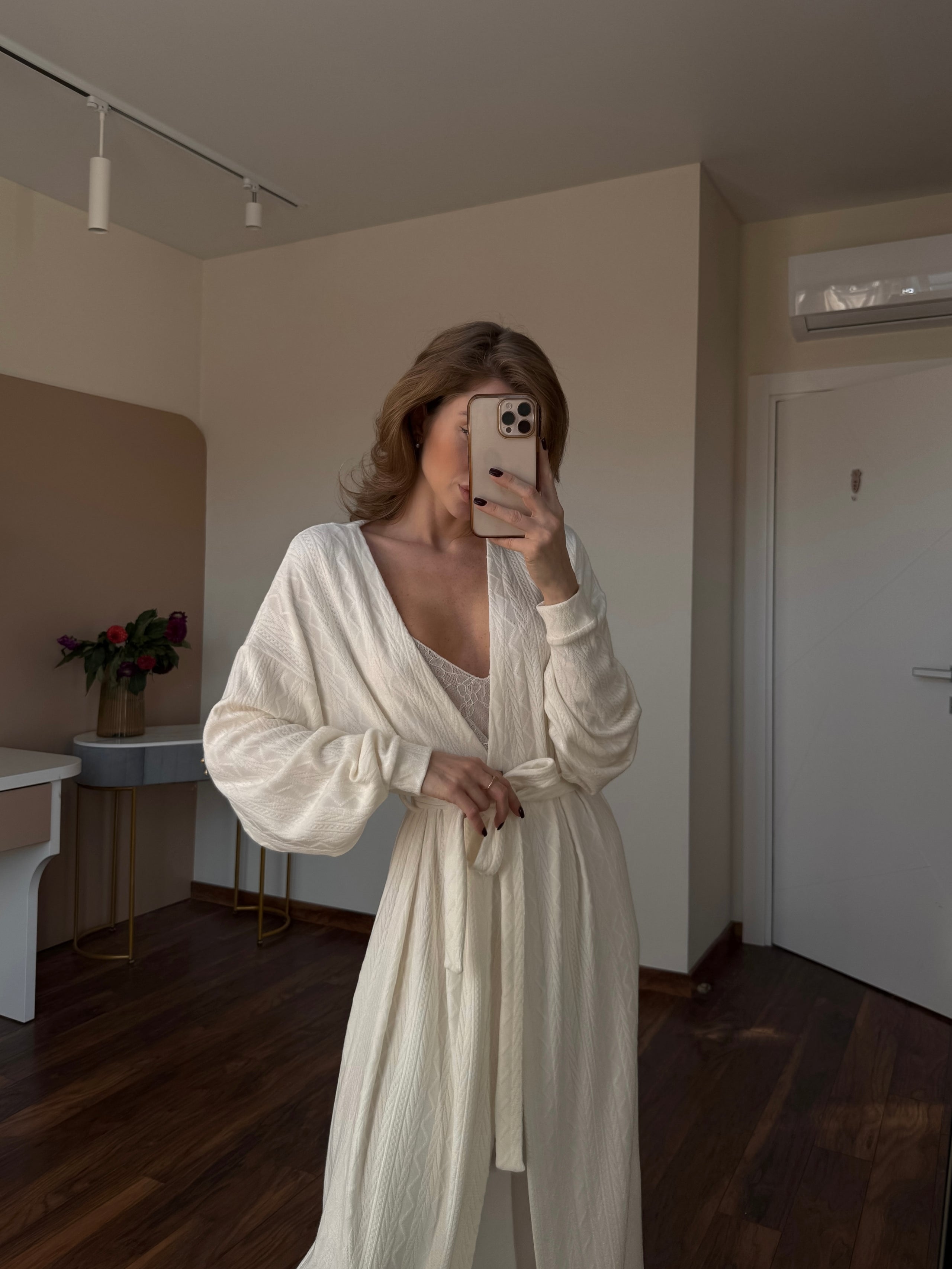 Zarina robe