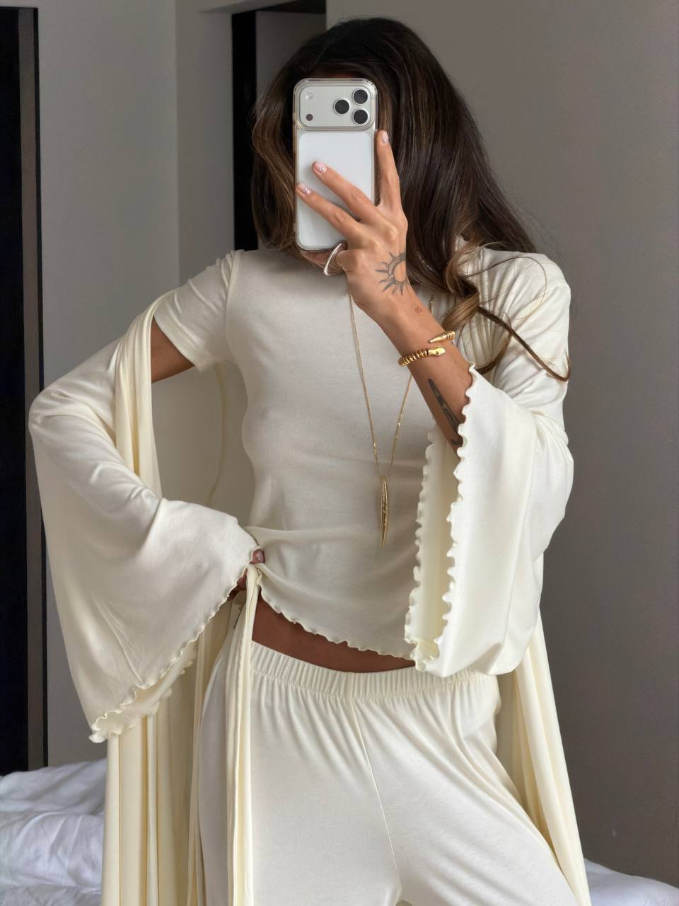 Dreamy in Milky