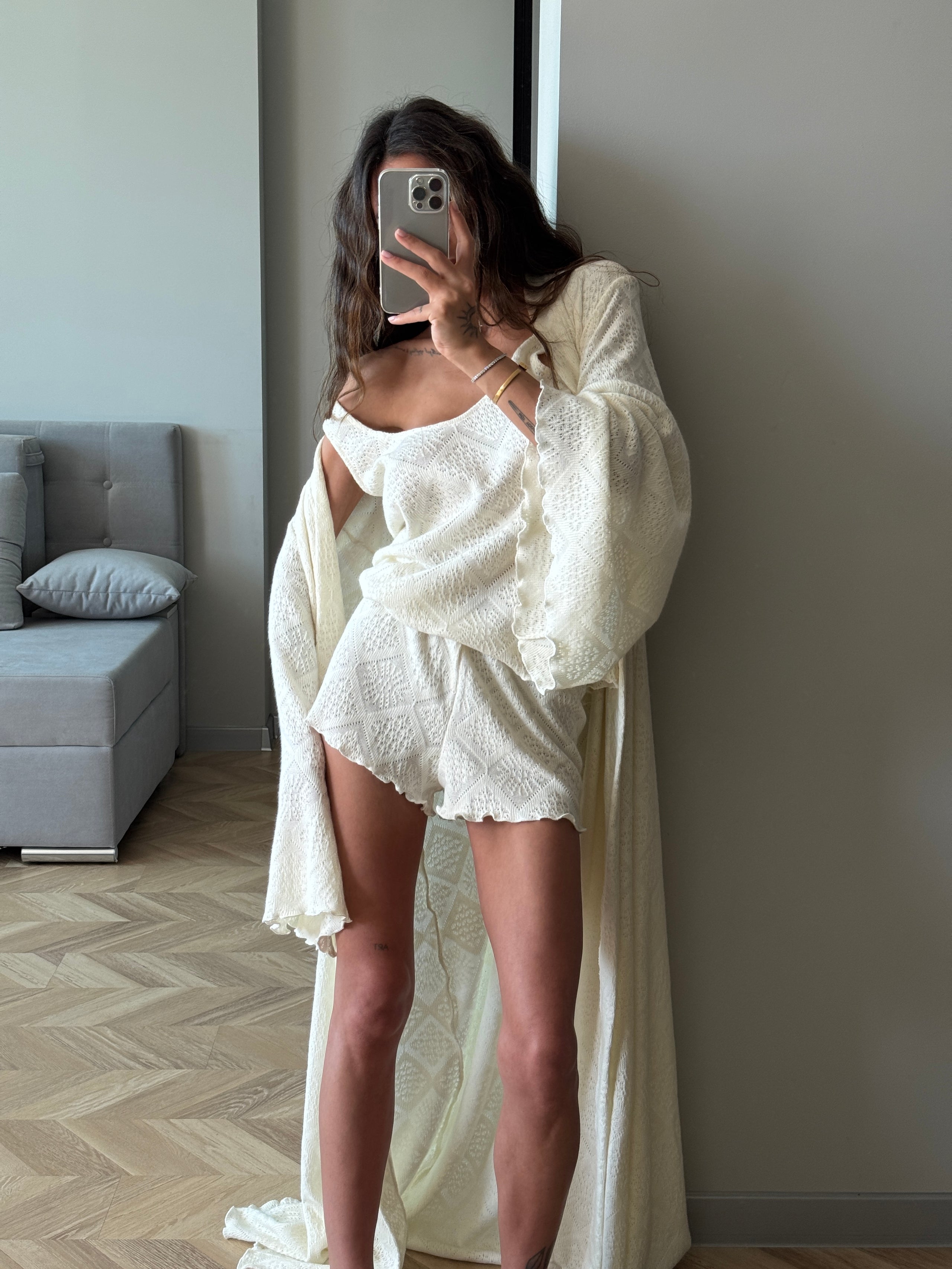 Lianna in Milky