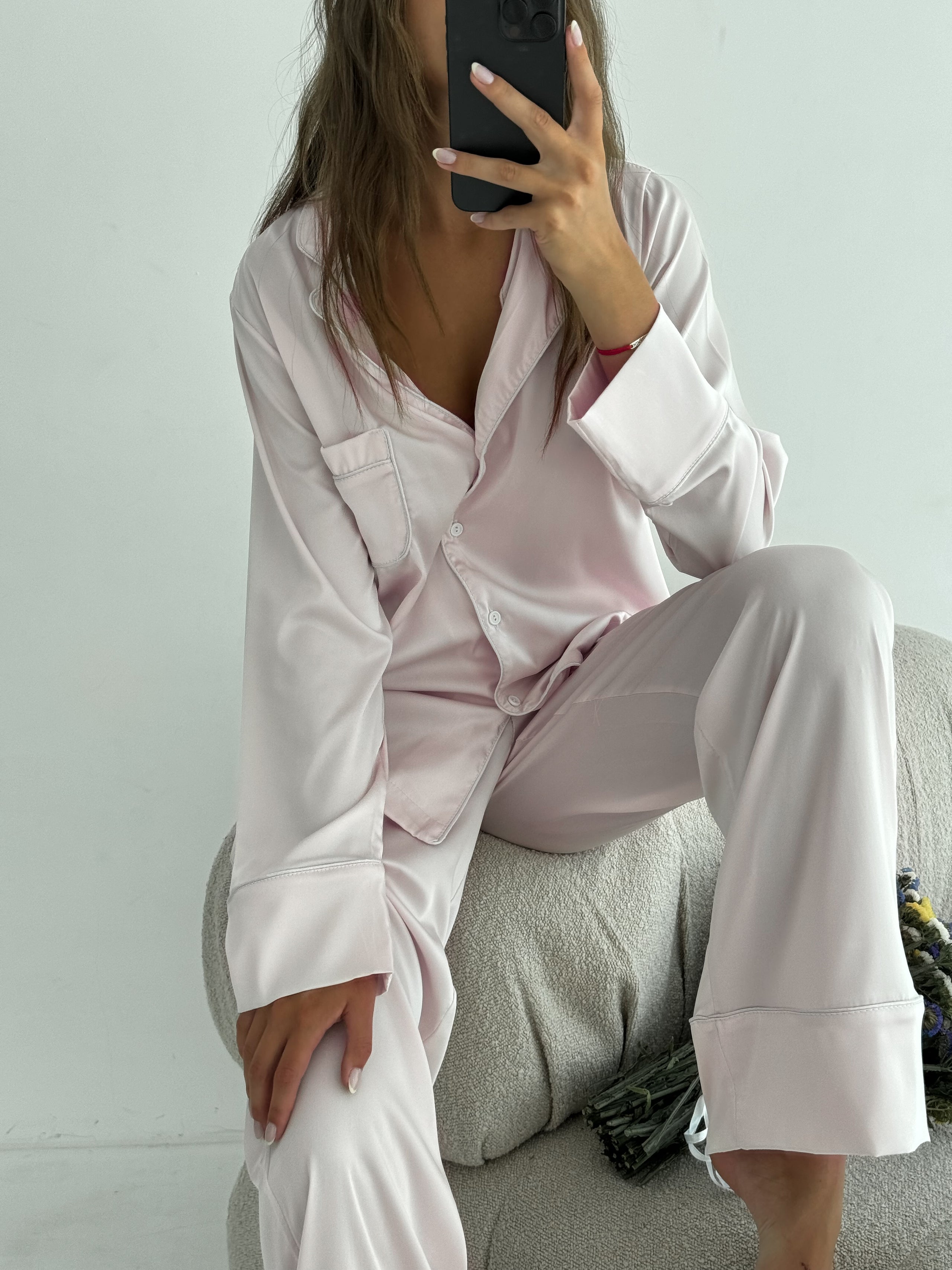 Essence in Light Pink