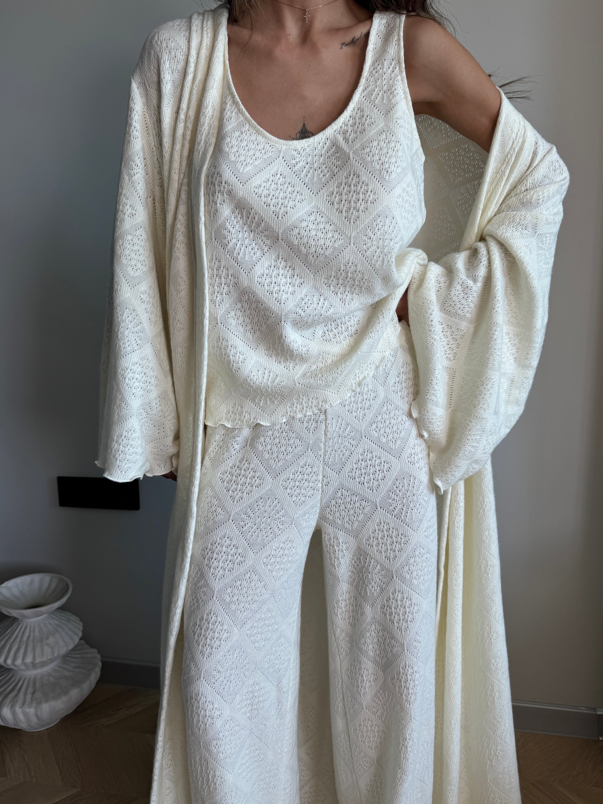 Lianna in Milky