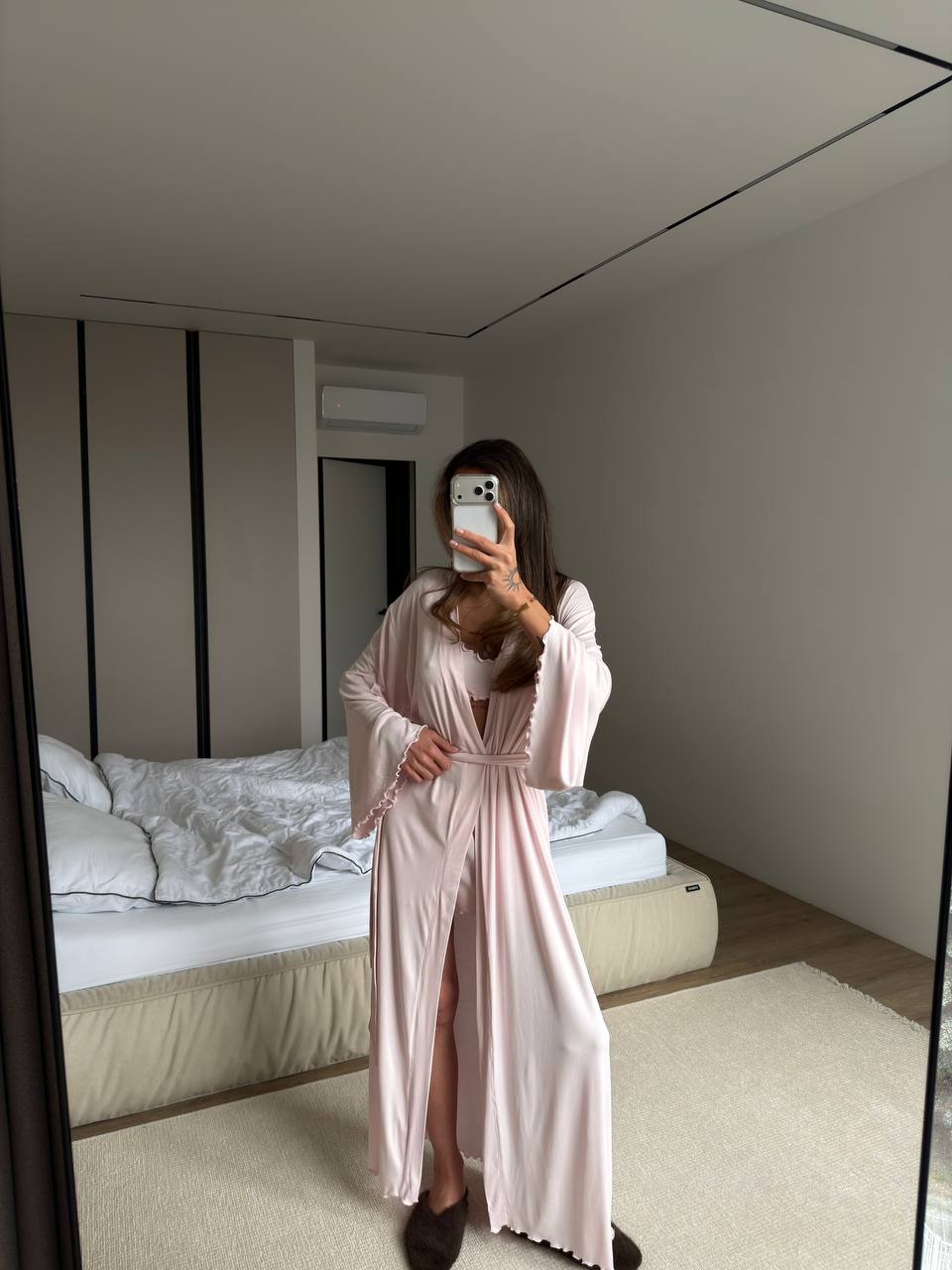Dreamy in Pink