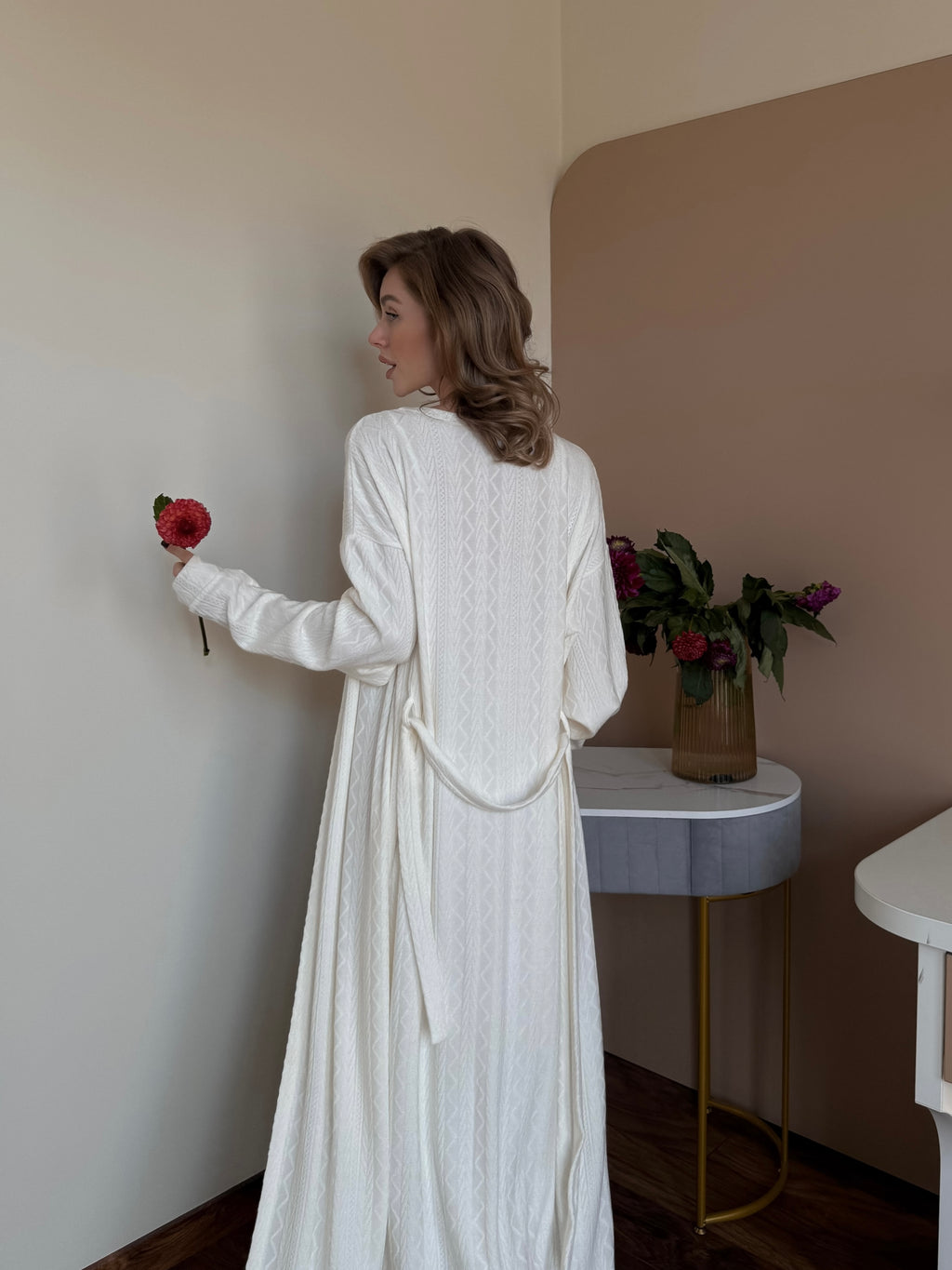 Zarina robe