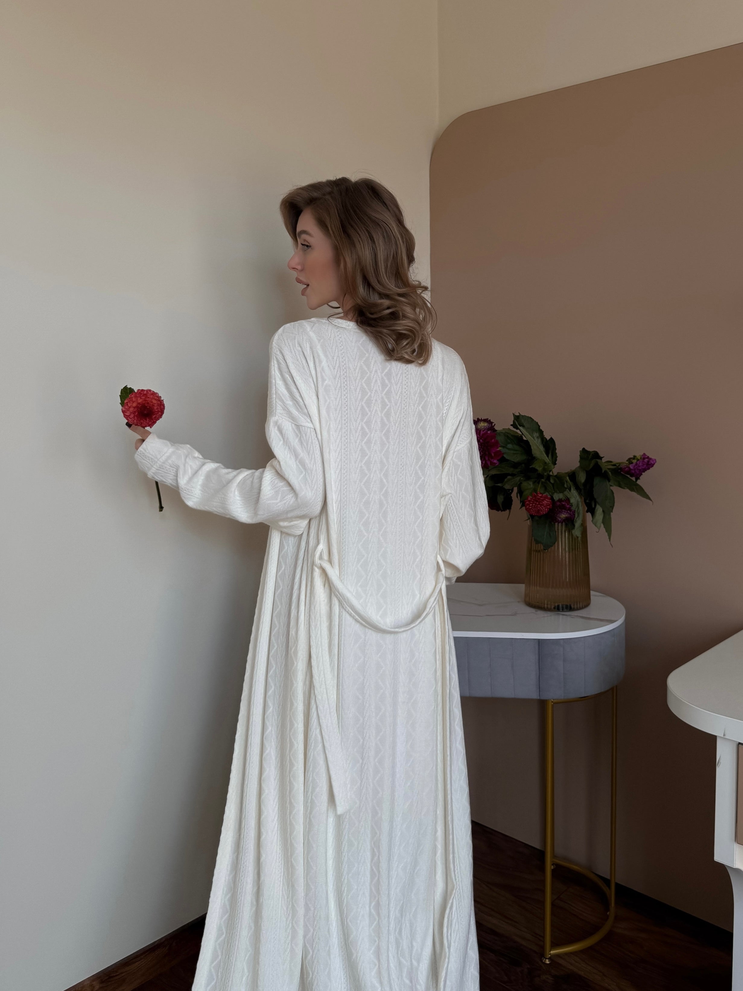 Zarina robe