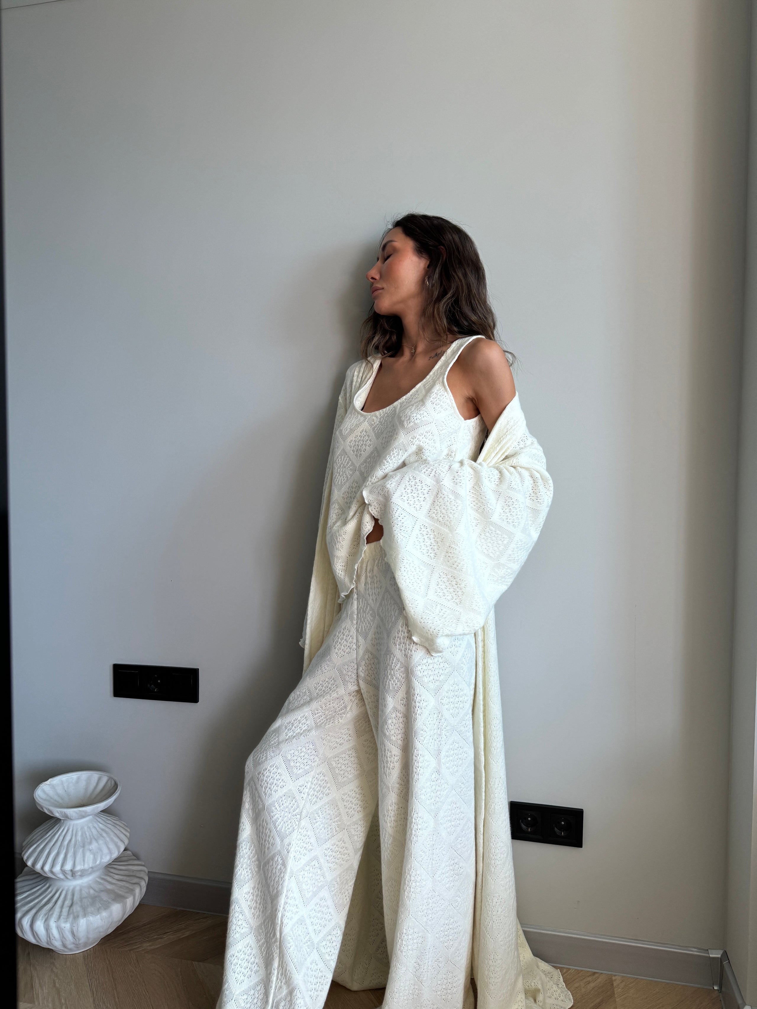 Lianna in Milky