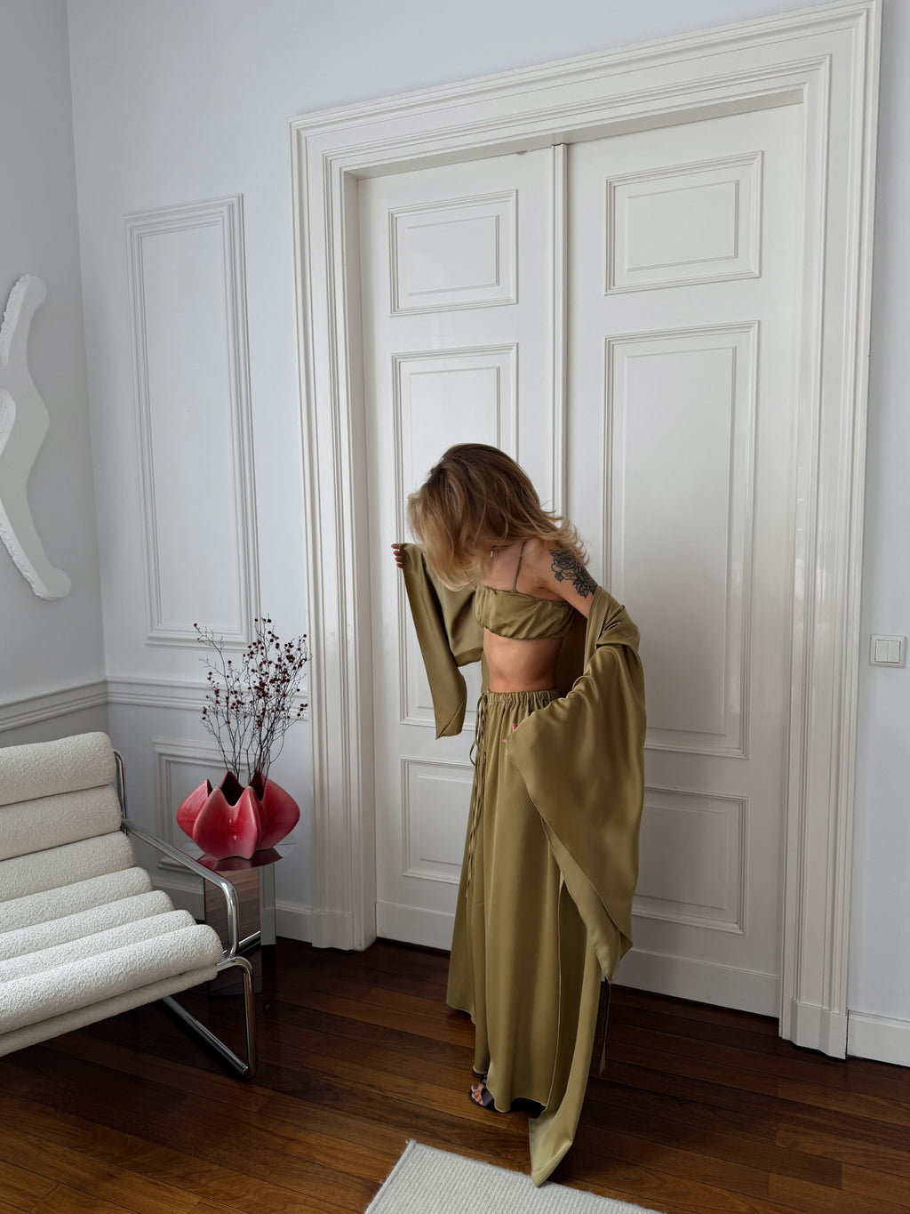 Valencia in Olive